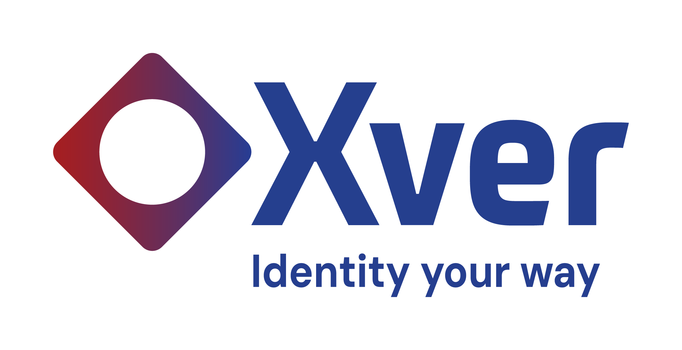 XVER - Identity your way